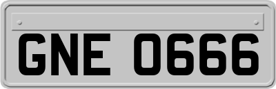 GNE0666