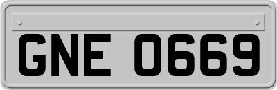 GNE0669