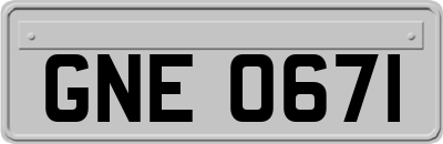 GNE0671