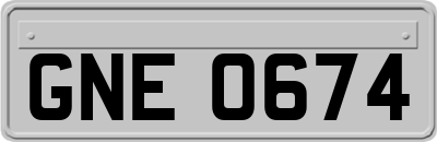 GNE0674