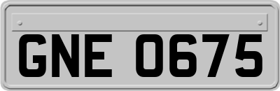 GNE0675