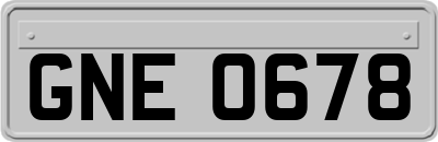 GNE0678