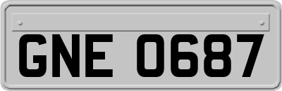 GNE0687