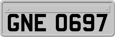 GNE0697