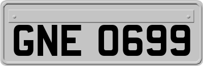 GNE0699