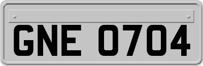 GNE0704