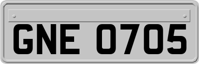 GNE0705