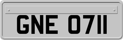 GNE0711