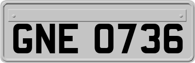 GNE0736