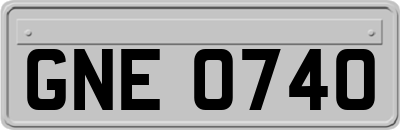GNE0740