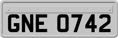 GNE0742