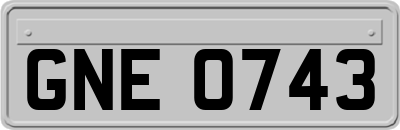 GNE0743