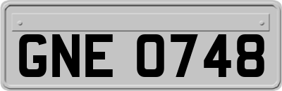 GNE0748