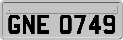 GNE0749