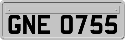 GNE0755