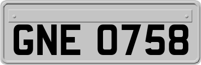 GNE0758