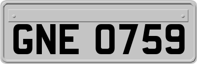 GNE0759