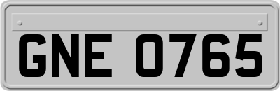GNE0765