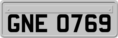 GNE0769