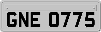 GNE0775