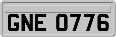 GNE0776