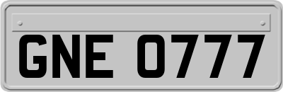 GNE0777