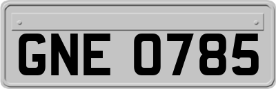 GNE0785