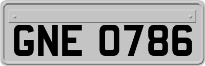 GNE0786
