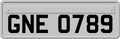 GNE0789