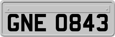 GNE0843