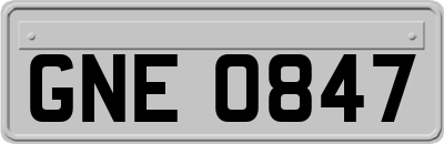 GNE0847