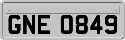 GNE0849