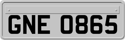 GNE0865