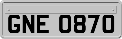 GNE0870