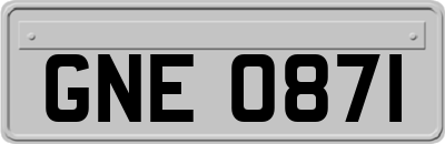 GNE0871