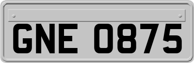 GNE0875