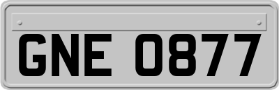 GNE0877