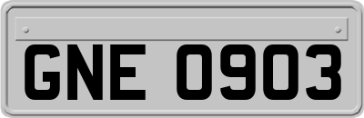 GNE0903