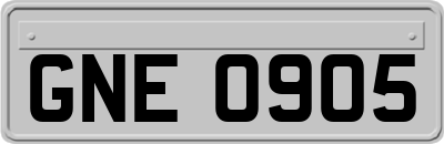GNE0905