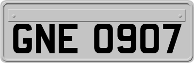 GNE0907
