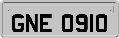 GNE0910