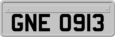 GNE0913