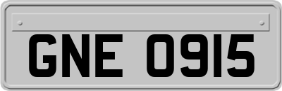GNE0915