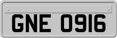 GNE0916
