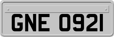 GNE0921