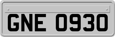 GNE0930