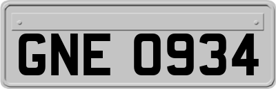GNE0934