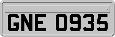 GNE0935