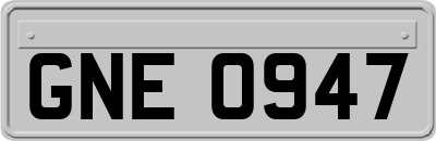 GNE0947
