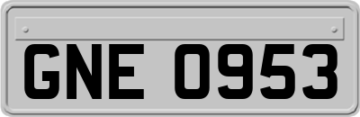 GNE0953